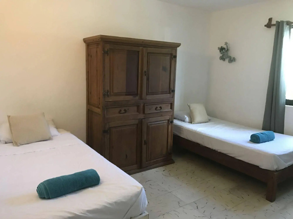 Caribo Cozumel