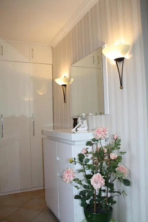 Ferienwohnung Sonnenhaft