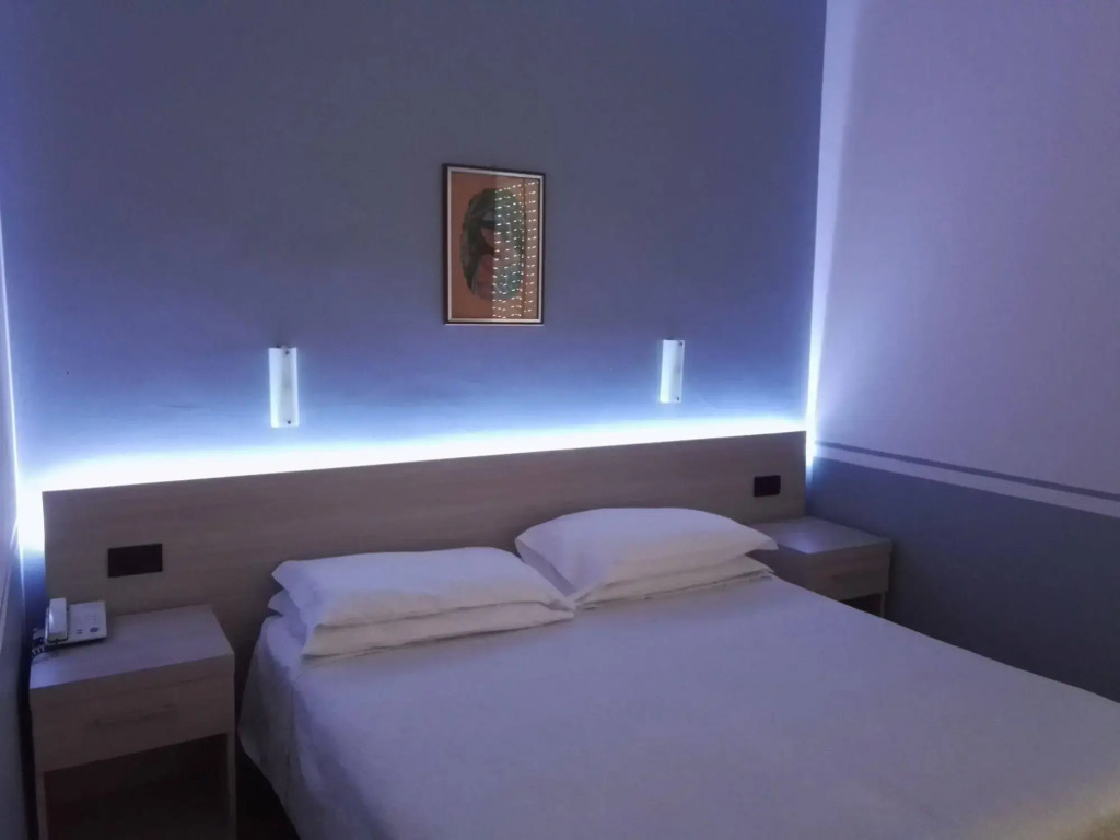 Hotel Astoria