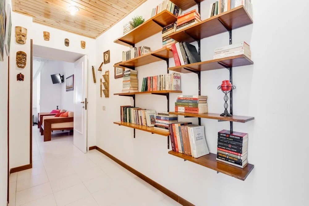 Nice and Bright 2 Beds Flat Near San Giovanni
