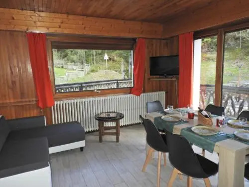 Appartement 6 Pers. A Proximite Des Commerces 70226