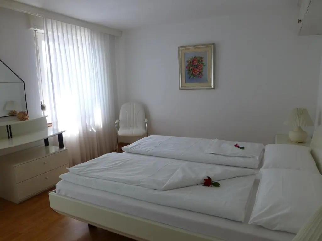 Casa Chatelain