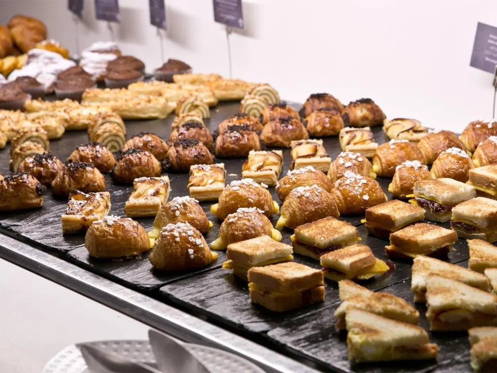 Sport Hotel Hermitage & Spa