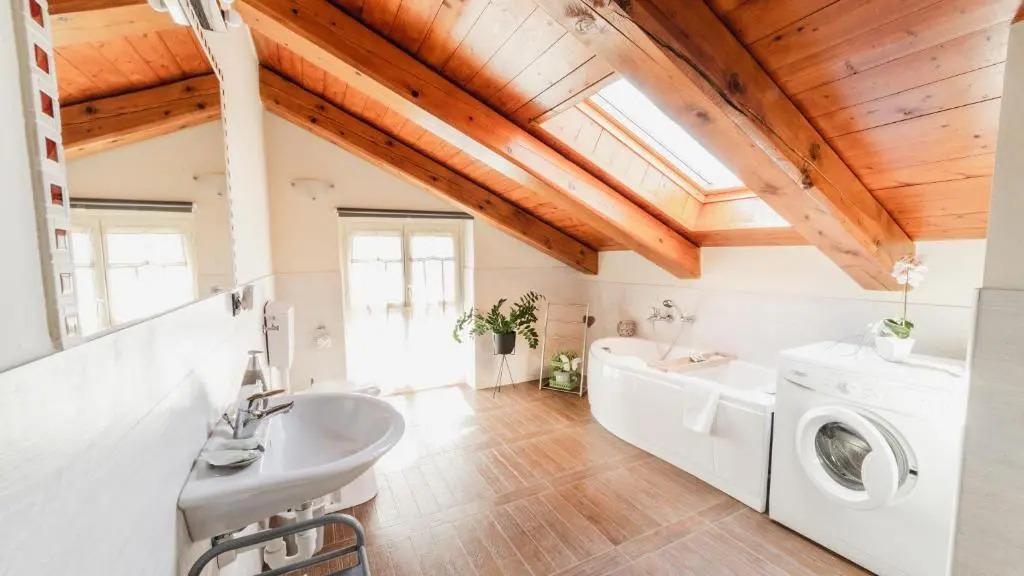 Casa Vecchio Mulino