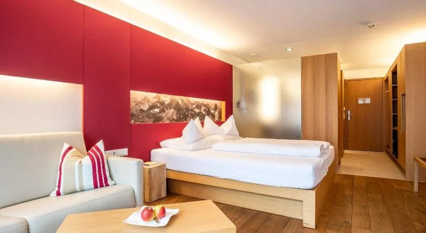 Sonne Mellau - Feel good Hotel