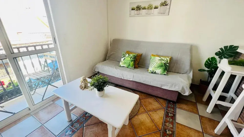 Apartamento Cadiz Jimena by At Home Costa del Sol