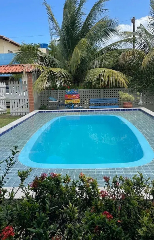 Recanto Minduba
