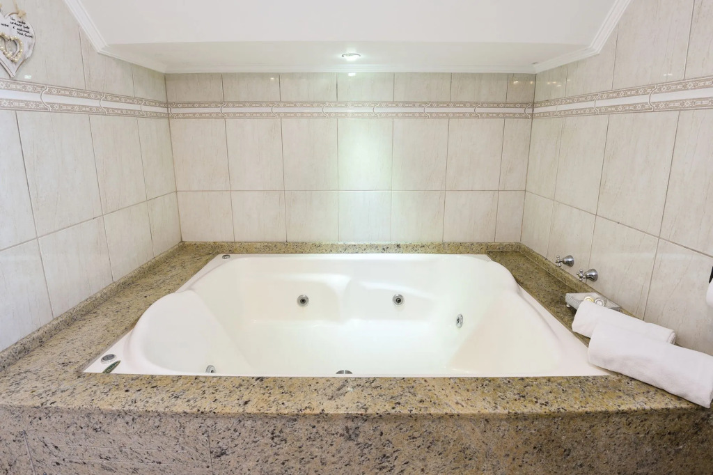 Hotel Monte Felice Bosque