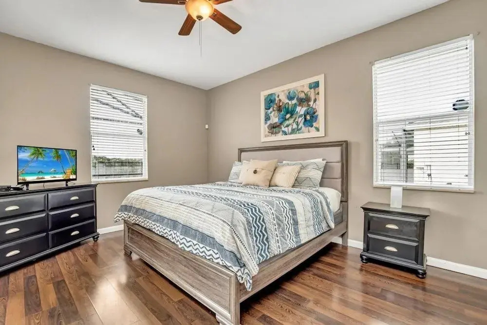 2612tf 5 Bedroom Home by Redawning