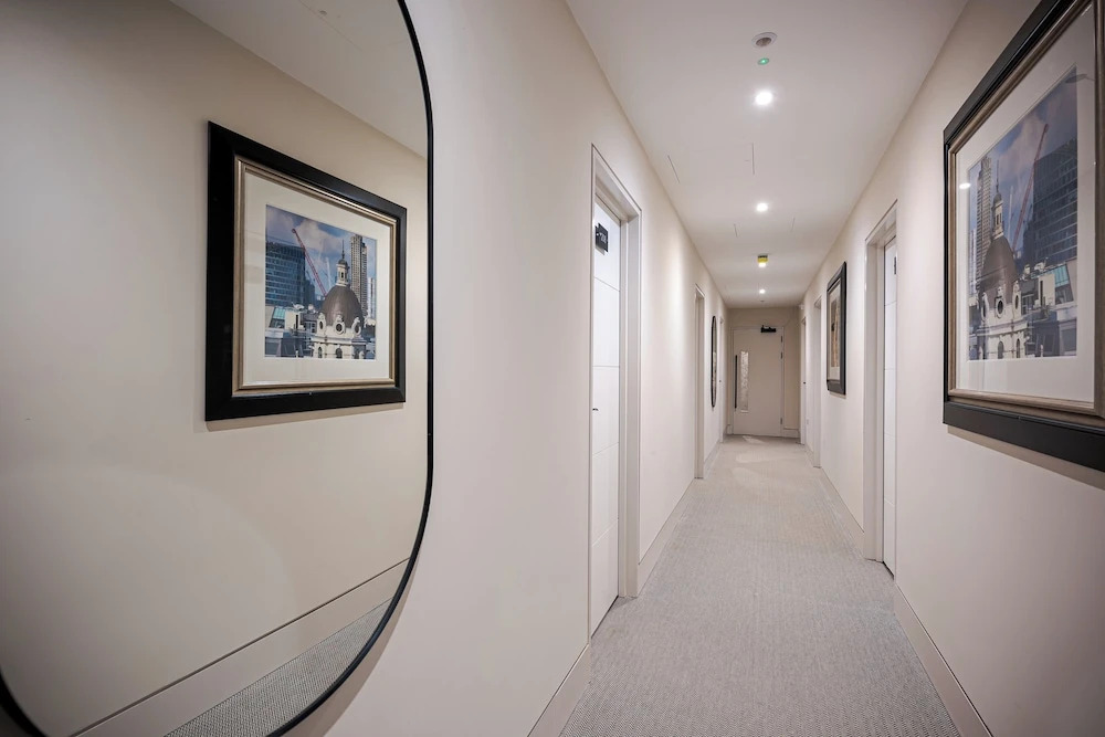 Kings Cross Express Inn