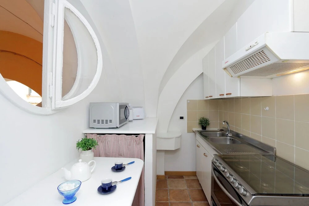 Navona & Pantheon Area - My Extra Home
