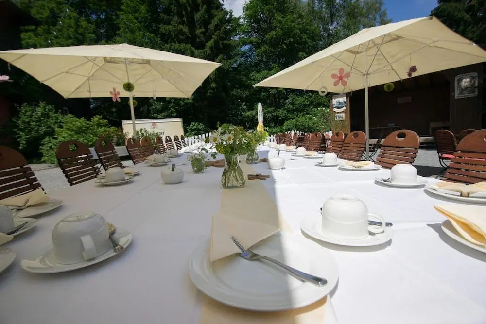 Hotel Bergwirtschaft Bieleboh