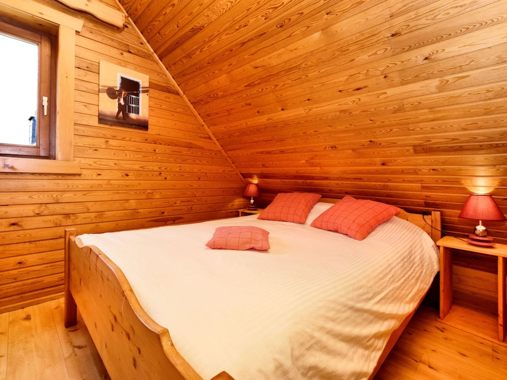 Peaceful Retreat with Sauna