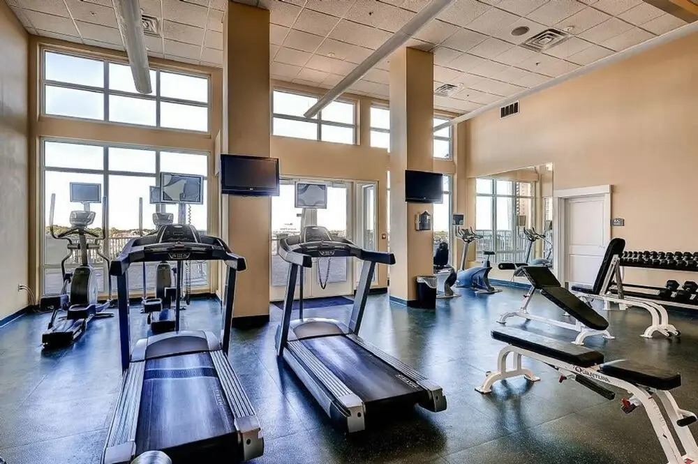 Grand Panama Tower 2 Pet Friendly Rentals by Panhandle Getaways