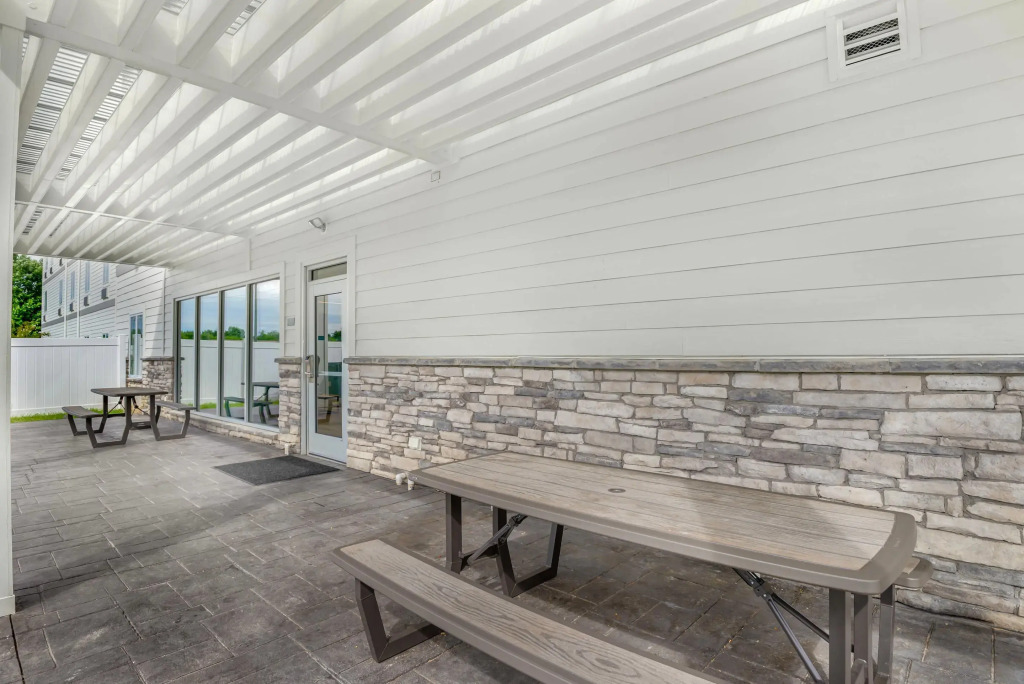 MainStay Suites Chesapeake - Greenbrier