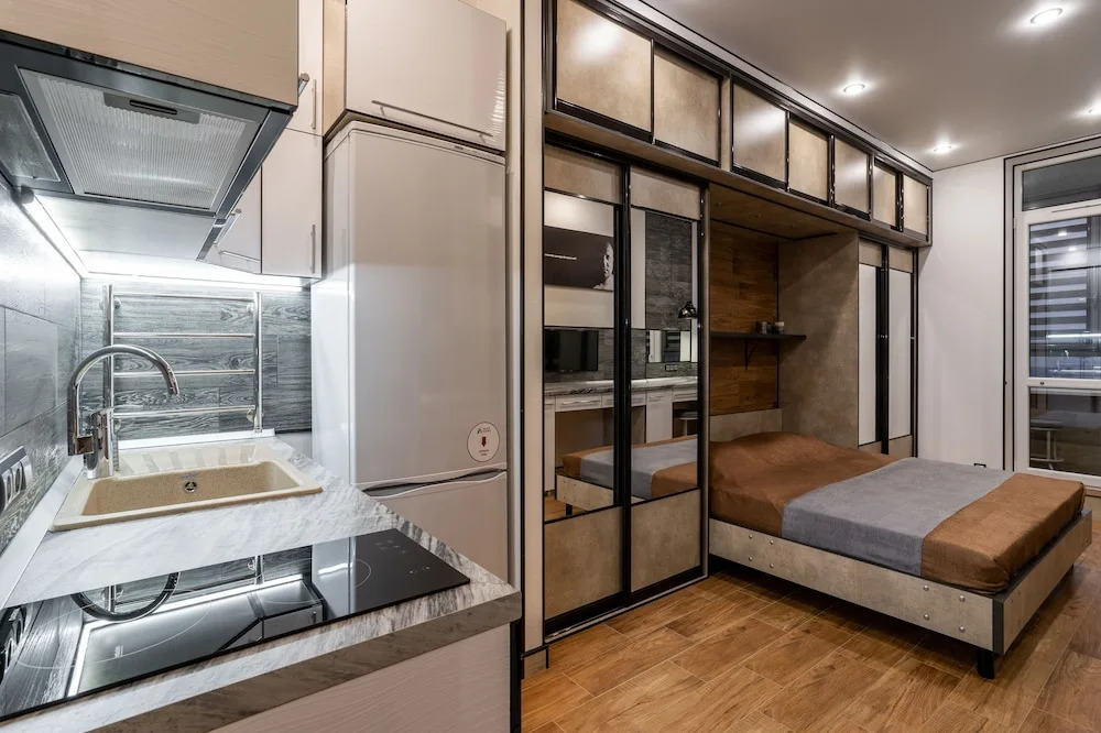 Apartments Alex Home