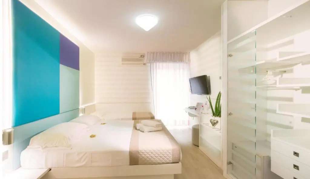 Hotel Helen