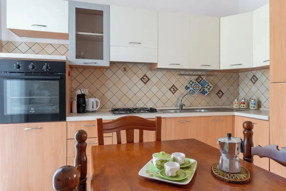 Casa degli Ulivi - Apartments by Wonderful Italy