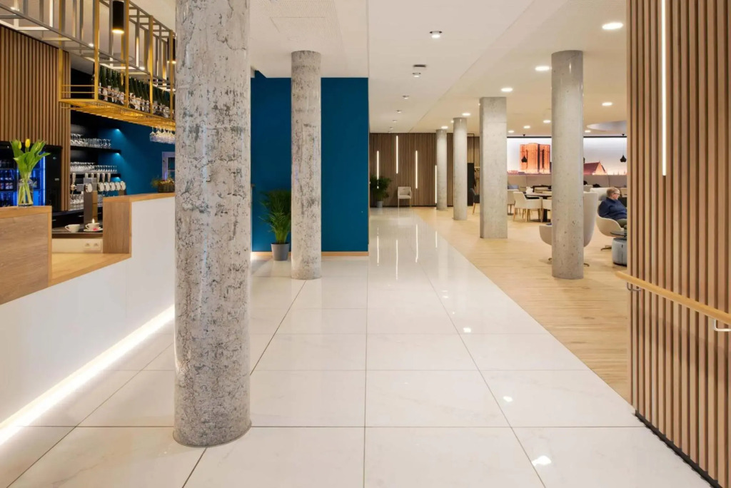 Hotel Den Briel