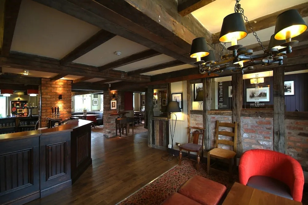 De Trafford Arms by Chef & Brewer Collection