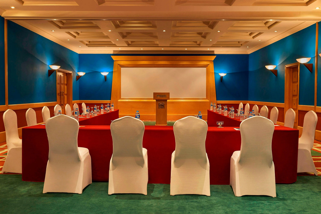 Sheraton Soma Bay Resort