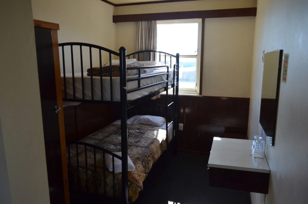 Wakatu Hotel