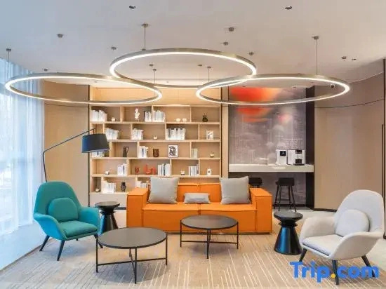 Ni Hao Hotel