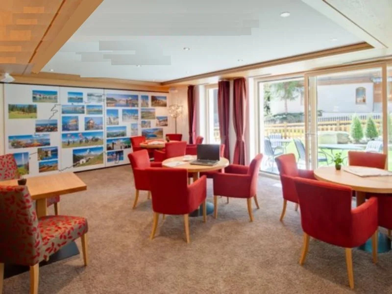 Hotel Aristella Swissflair