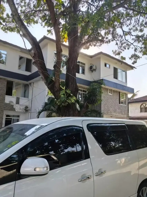 Huasheng Hotel