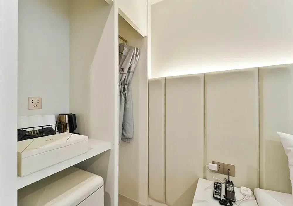 SongDODenbastaHotel