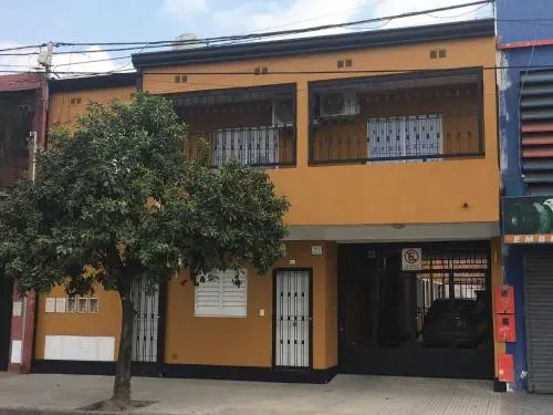 Virgen del Valle Apart Tucumán - cocheras privadas