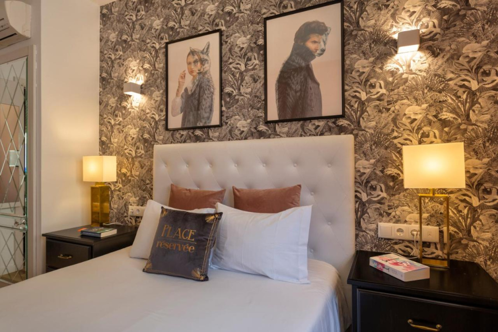 Hotel Made Inn