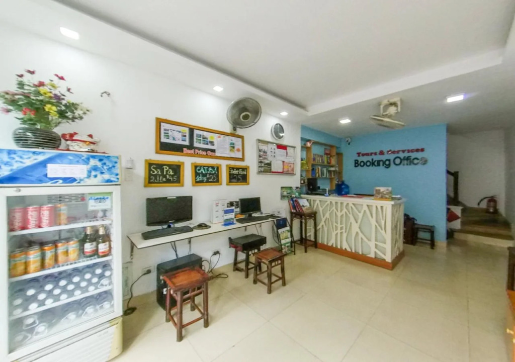 APT Hotel