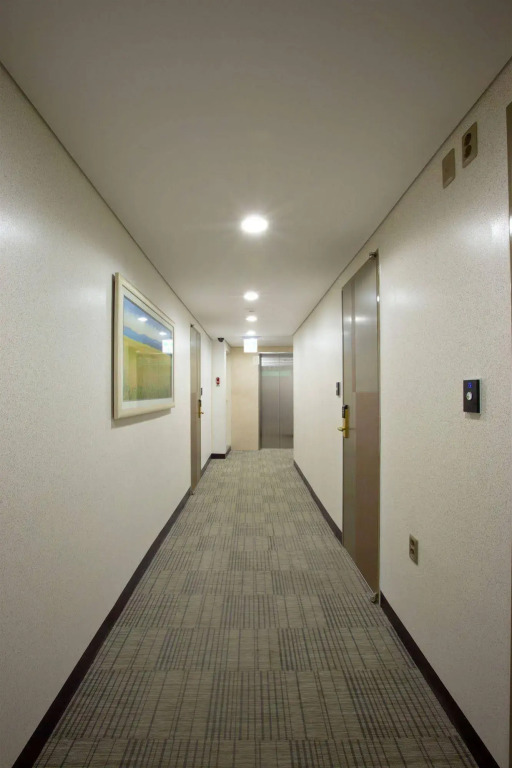 Hotel Daewoo Inn