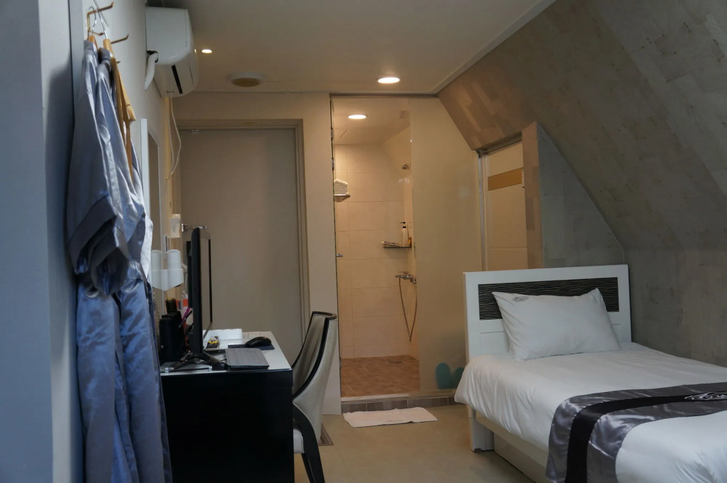 Novaluz Tourist Hotel