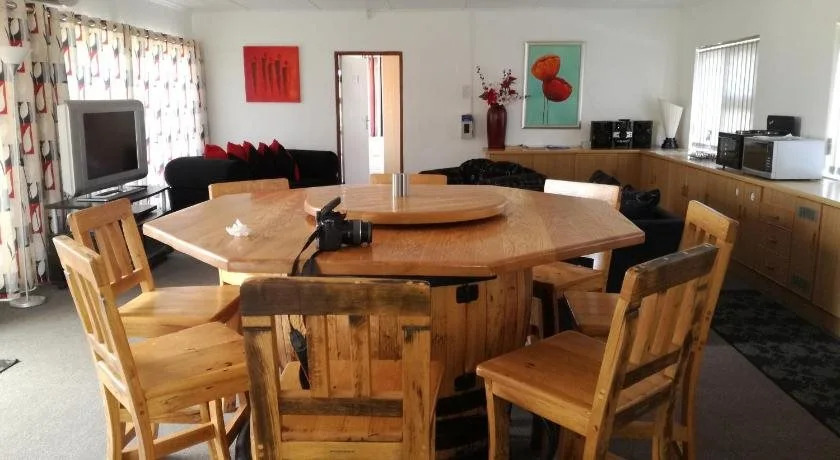 Sundays River Mouth Guesthouse
