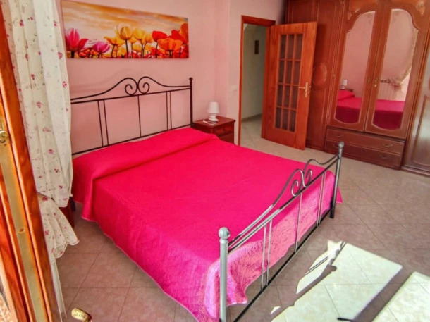 Candy: Maison - 4 Personnes - 3 Pièces - 2 Chambres - 70 M²