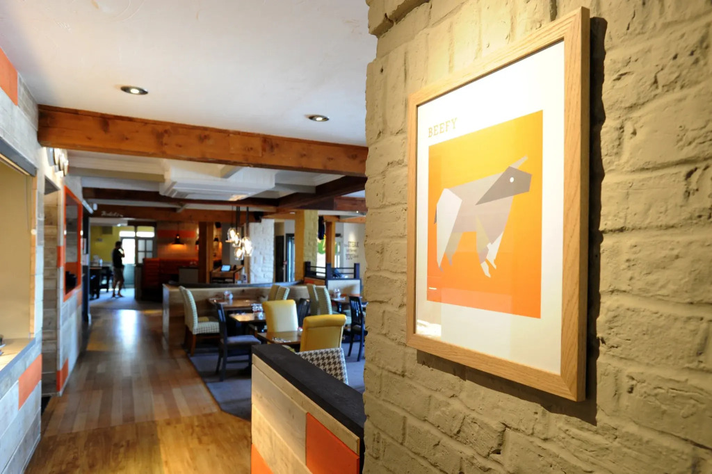 Premier Inn Southend Airport