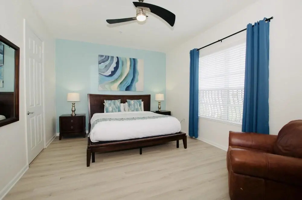 Vista Cay Luxury 4 Bedroom Condo 3120
