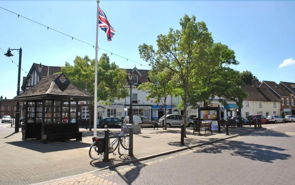 Toll House, Emsworth 37078