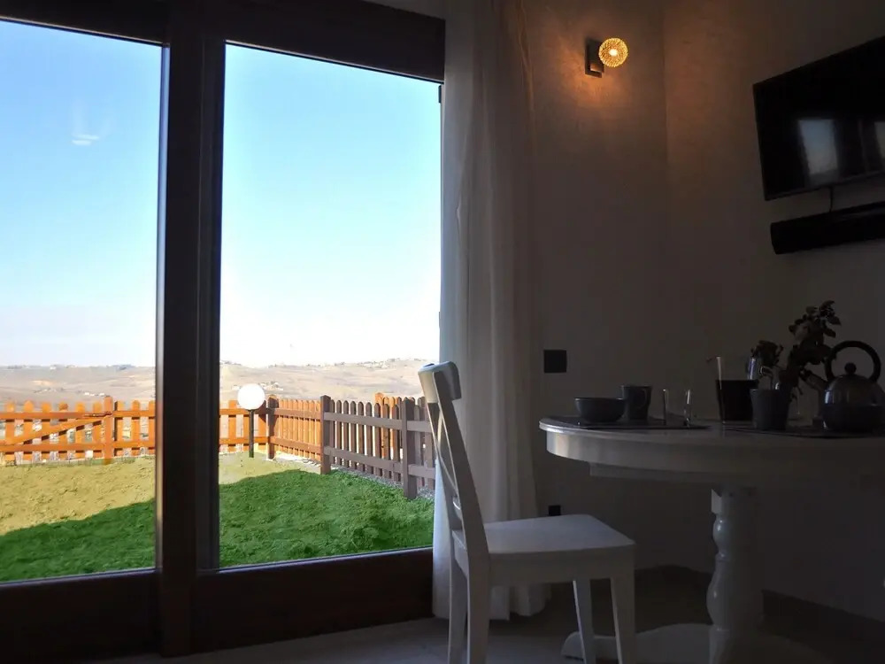 Deluxe Apartment in S. Maria Della Versa With Pool