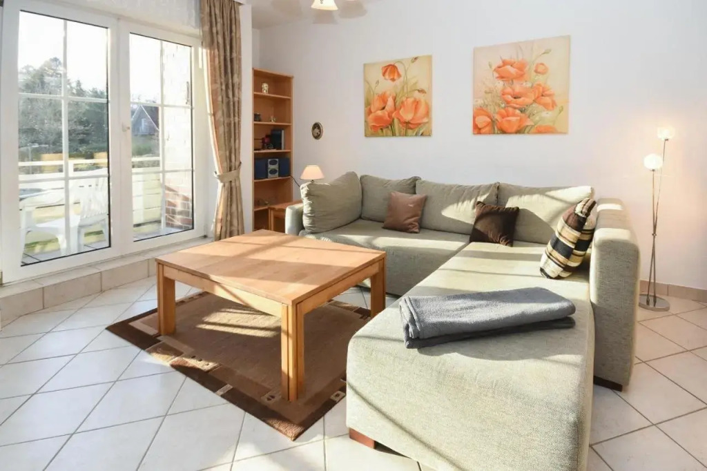 Seepark Wohnung 2 2