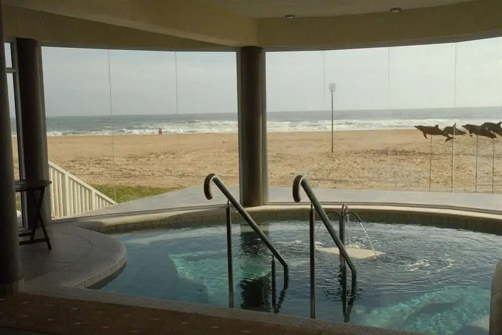 Seaside Hotel & Spa Swakopmund