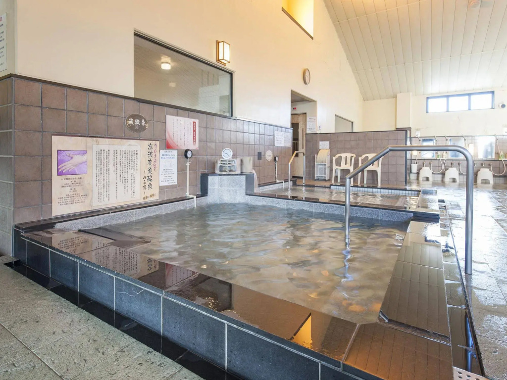 Hana Hotel Fukaya & Spa