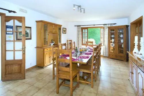 Villa Volanti