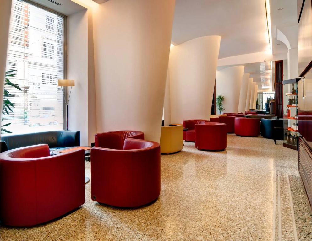 Hotel Genova