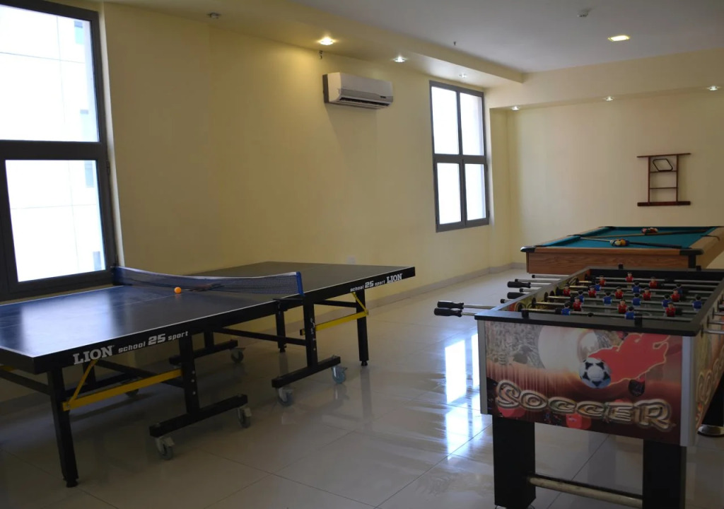 Haven Apartment