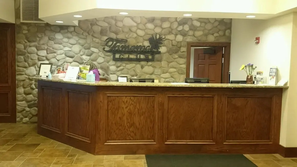 The Tamarack Club