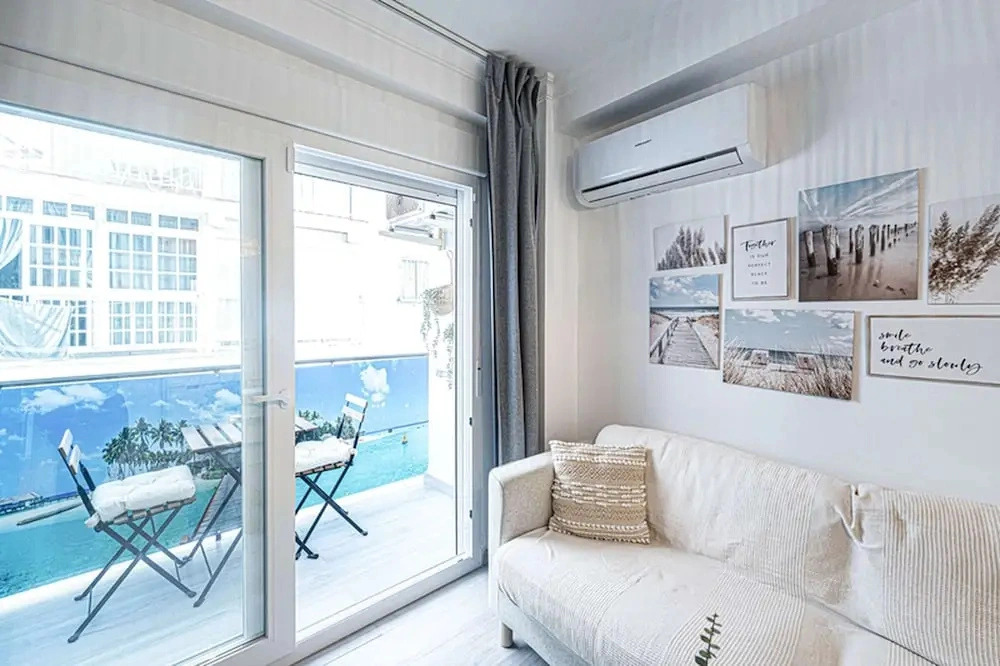 Centro Life 3A Apartment by Casasol