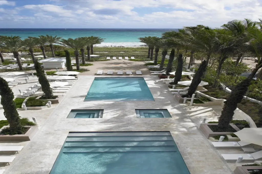 Grand Beach Hotel Surfside
